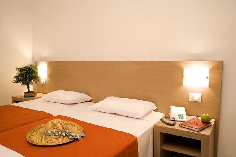 Hotel Kolymbia Beach  | Kolymbia | Rhodes | Greece 8