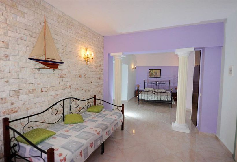 Blue Princess Hotel & Suites  | Liapades | Corfu | Greece 12