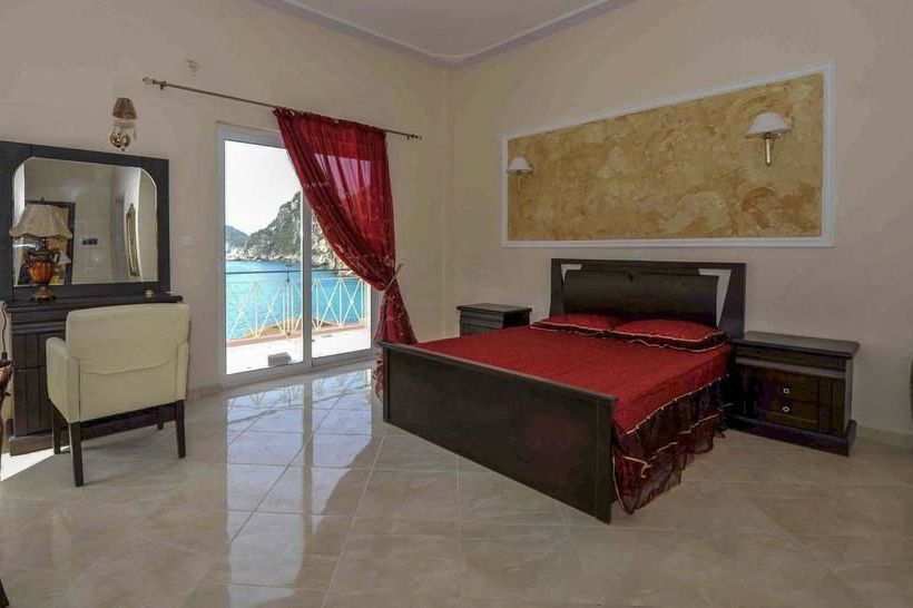 Blue Princess Hotel & Suites  | Liapades | Corfu | Greece 19