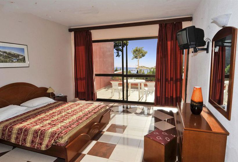 Blue Princess Hotel & Suites  | Liapades | Corfu | Greece 3