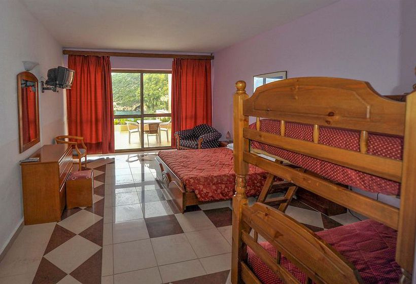 Blue Princess Hotel & Suites  | Liapades | Corfu | Greece 5