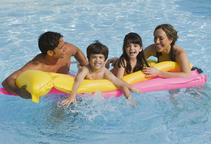 Hotel Rigas Islas Espóradas