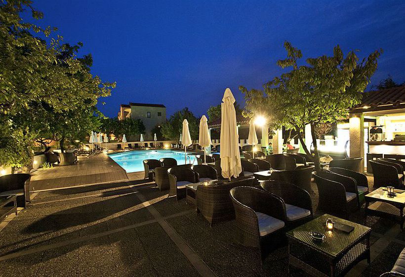 Hotel Rigas  | Skopelos | Sporades | Greece 10