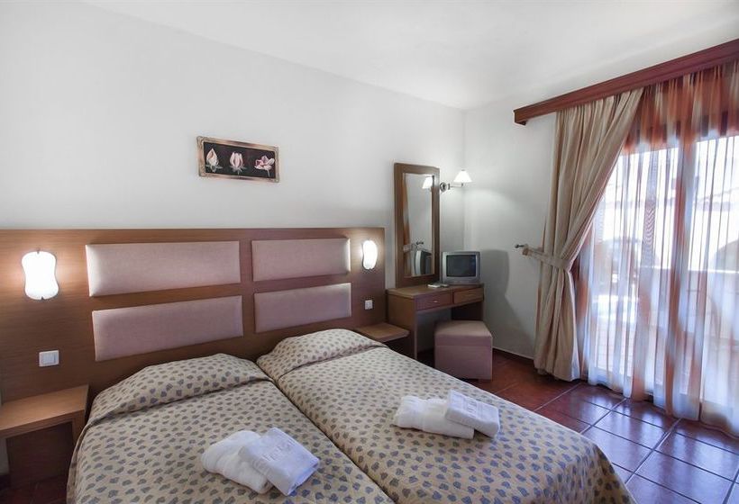 Hotel Rigas  | Skopelos | Sporades | Greece 11