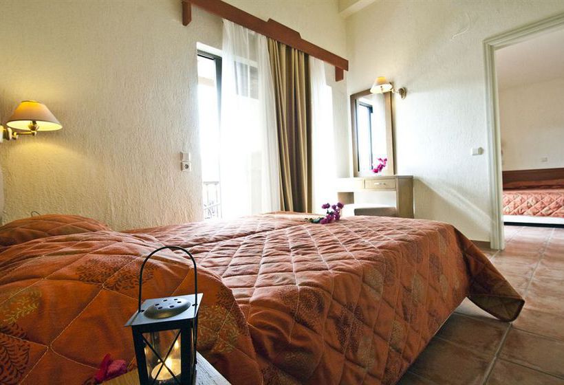 Hotel Rigas  | Skopelos | Sporades | Greece 13