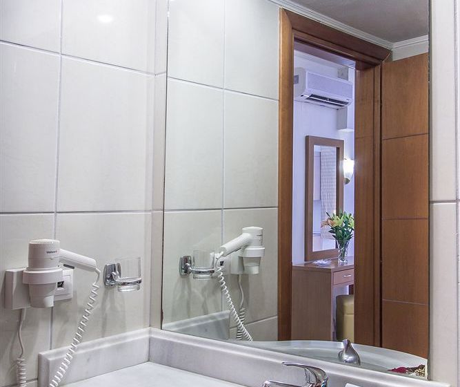 Hotel Rigas  | Skopelos | Sporades | Greece 19