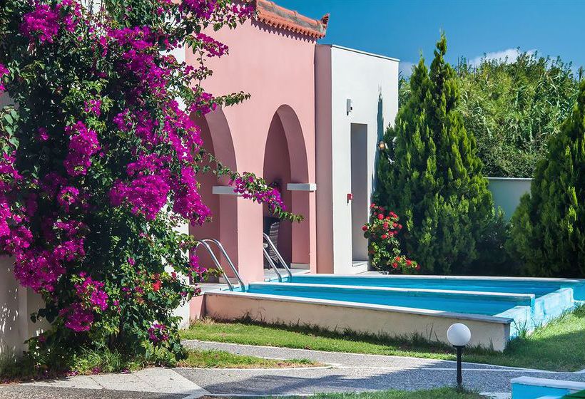 Hotel Rigas  | Skopelos | Sporades | Greece 3