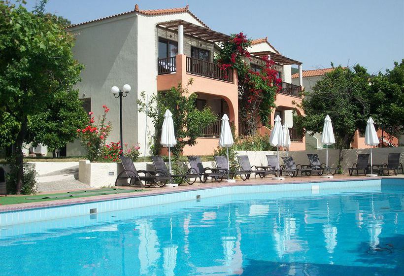 Hotel Rigas  | Skopelos | Sporades | Greece 6