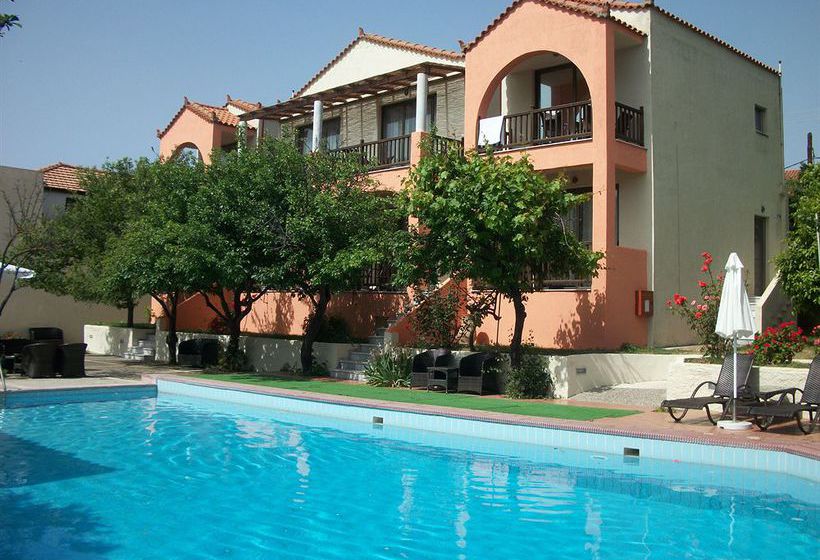 Hotel Rigas  | Skopelos | Sporades | Greece 7