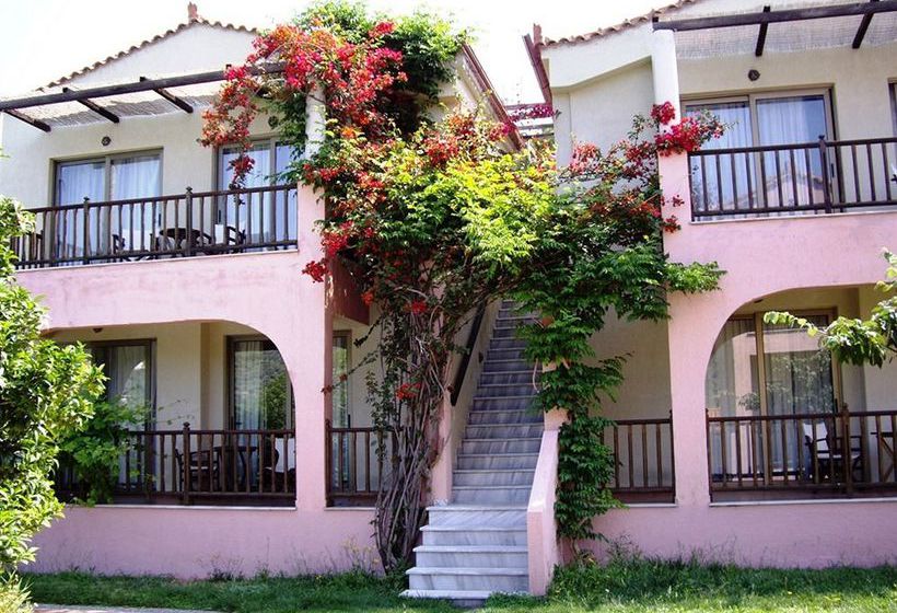 Hotel Rigas  | Skopelos | Sporades | Greece 8