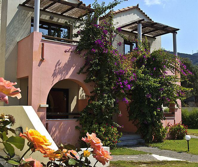 Hotel Rigas  | Skopelos | Sporades | Greece 9