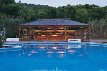 Hotel Marpunta Village  | Alonissos | Sporades | Greece