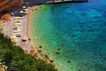 Hotel Marpunta Village  | Alonissos | Sporades | Greece 10