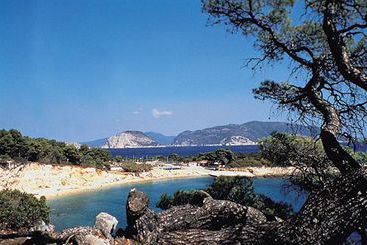 Hotel Marpunta Village  | Alonissos | Sporades | Greece 11