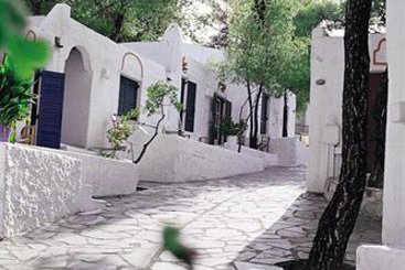 Hotel Marpunta Village  | Alonissos | Sporades | Greece 13