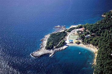 Hotel Marpunta Village  | Alonissos | Sporades | Greece 14