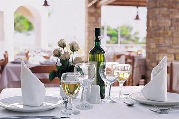 Hotel Marpunta Village  | Alonissos | Sporades | Greece 15