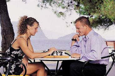 Hotel Marpunta Village  | Alonissos | Sporades | Greece 16