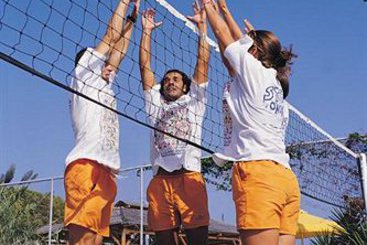 Hotel Marpunta Village  | Alonissos | Sporades | Greece 19