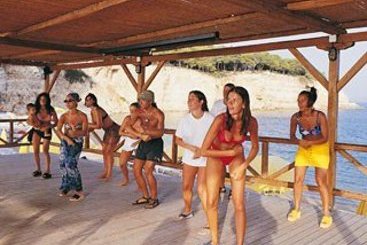 Hotel Marpunta Village  | Alonissos | Sporades | Greece 2