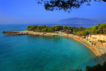 Hotel Marpunta Village  | Alonissos | Sporades | Greece 3