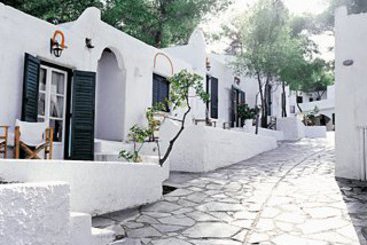 Hotel Marpunta Village  | Alonissos | Sporades | Greece 4