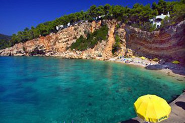 Hotel Marpunta Village  | Alonissos | Sporades | Greece 6