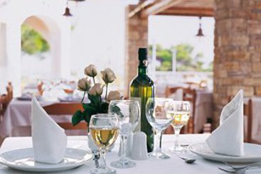 Hotel Marpunta Village  | Alonissos | Sporades | Greece 7