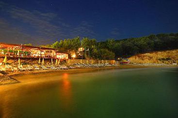 Hotel Marpunta Village  | Alonissos | Sporades | Greece 8