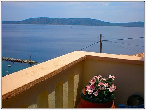 Hotel Agnanti  | Alonissos | Sporades | Greece 1