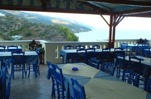 Hotel Agnanti  | Alonissos | Sporades | Greece 10