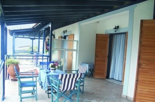 Hotel Agnanti  | Alonissos | Sporades | Greece 2