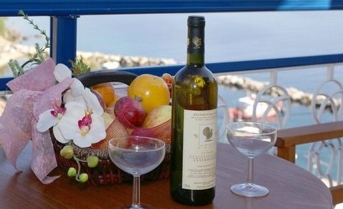 Hotel Agnanti  | Alonissos | Sporades | Greece 3