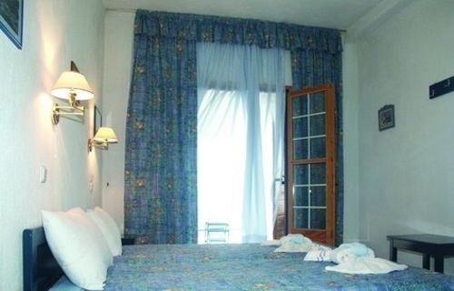 Hotel Agnanti  | Alonissos | Sporades | Greece 5