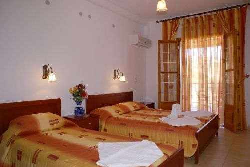 Hotel Agnanti  | Alonissos | Sporades | Greece 6