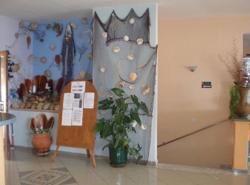 Hotel Agnanti  | Alonissos | Sporades | Greece 7