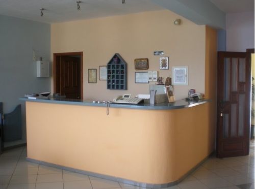 Hotel Agnanti  | Alonissos | Sporades | Greece 9