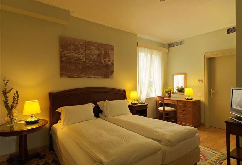 Hotel Leto Hydra Hidra Islas Sarónicas