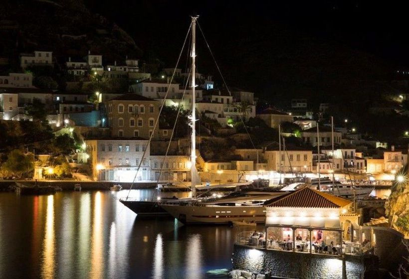 Hotel Leto Hydra  | Hydra | Saronic Islands | Greece 10