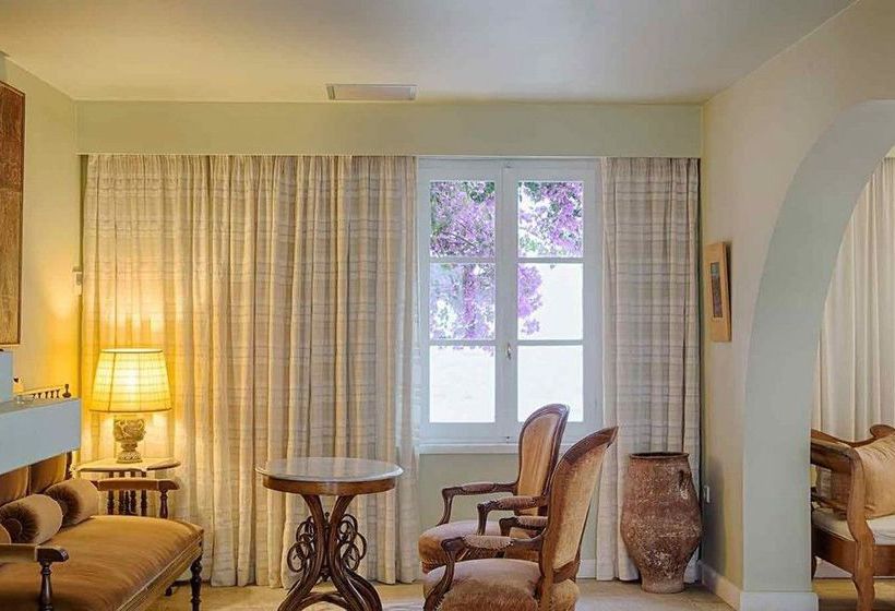 Hotel Leto Hydra  | Hydra | Saronic Islands | Greece 11