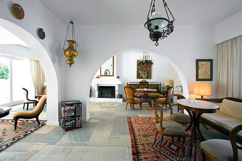 Hotel Leto Hydra  | Hydra | Saronic Islands | Greece 16