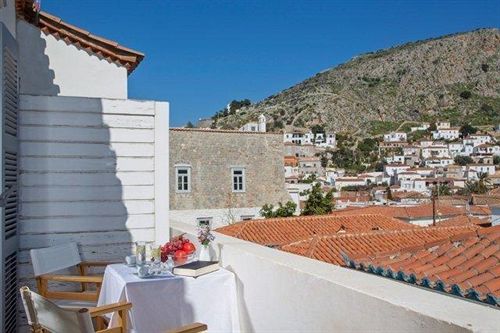 Hotel Leto Hydra  | Hydra | Saronic Islands | Greece 20