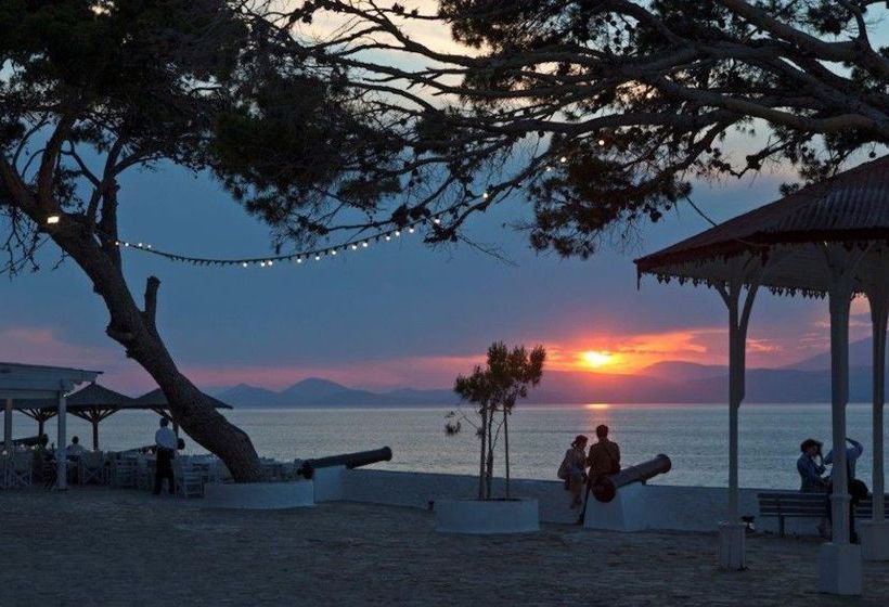 Hotel Leto Hydra  | Hydra | Saronic Islands | Greece 4