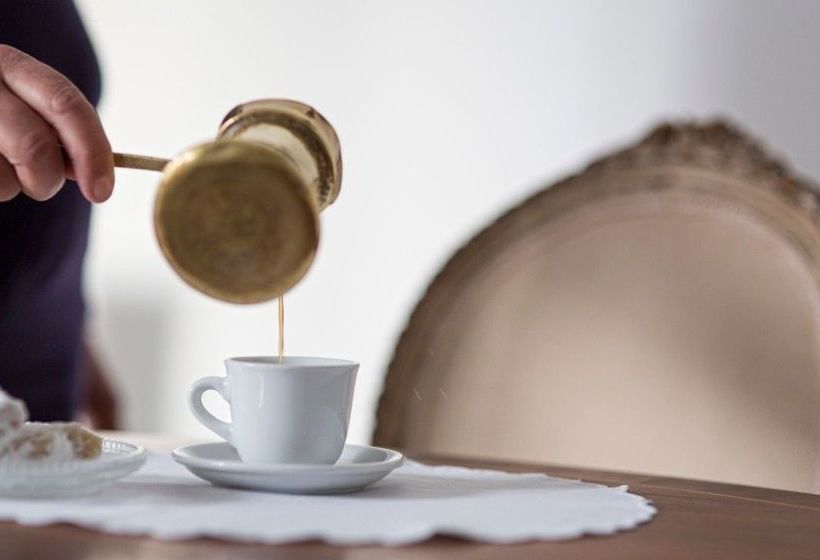 Hotel Leto Hydra  | Hydra | Saronic Islands | Greece 5