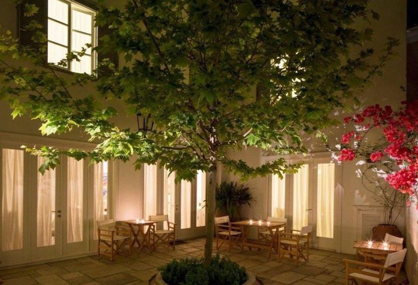 Hotel Leto Hydra  | Hydra | Saronic Islands | Greece 6