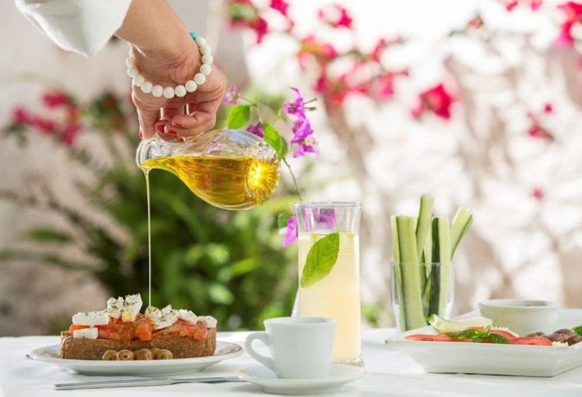 Hotel Leto Hydra  | Hydra | Saronic Islands | Greece 7