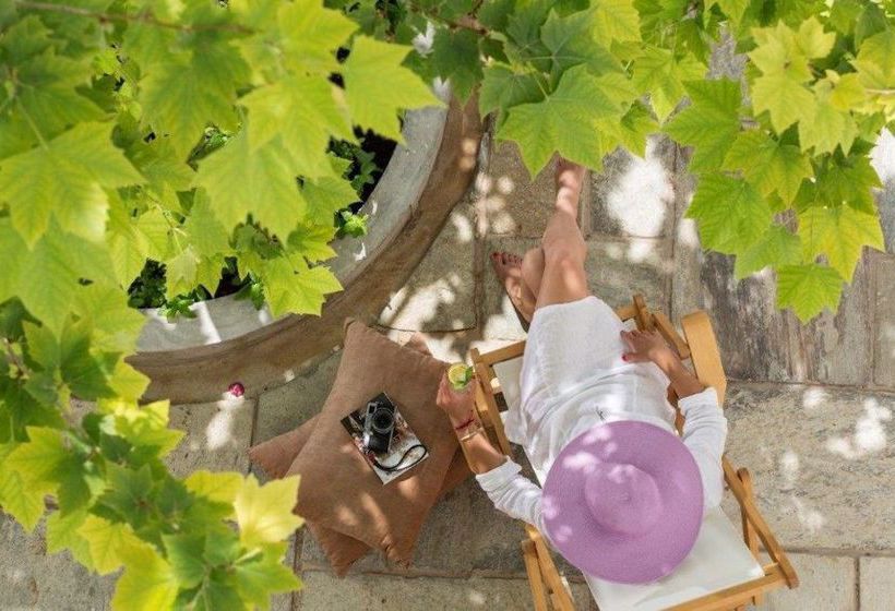 Hotel Leto Hydra  | Hydra | Saronic Islands | Greece 9