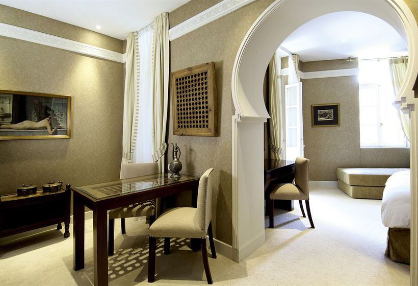 Hotel Kefalari Suites Kifisiá Attica