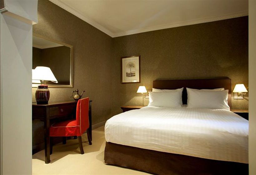 Hotel Kefalari Suites  | Kifisiá | Attica | Greece 10