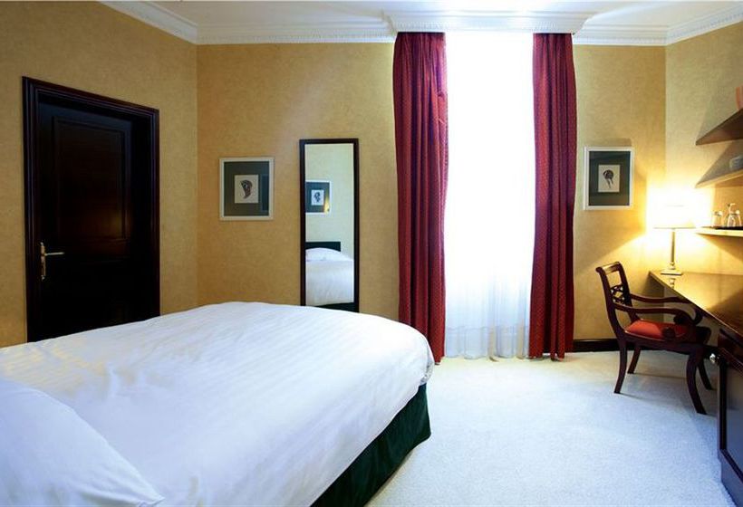 Hotel Kefalari Suites  | Kifisiá | Attica | Greece 11